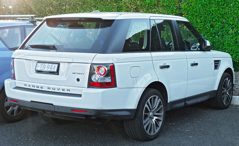 File:2011 Land Rover Range Rover Sport (L320 11MY) wagon (2012-06-04).jpg