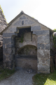 Balnakeil Church