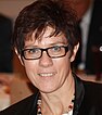 Annegret Kramp-Karrenbauer