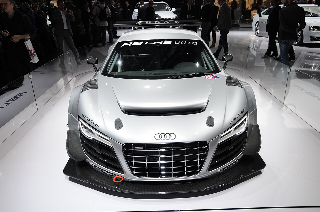 Image of 2013-03-05 Geneva Motor Show 7903