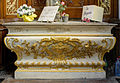 * Nomination Église Saint-Georges (Vesoul) : Chapelle Notre-Dame de Lourdes : Altar --ComputerHotline 08:55, 30 March 2013 (UTC) * Promotion Meets the criteria, imo.--MrPanyGoff 09:44, 30 March 2013 (UTC)