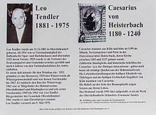 Leo Tendler