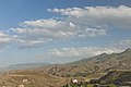 * Nomination Landscapes seen from the road M2 - views of the surrounding areas. Yeghegnadzor, Vayots Dzor Province, Armenia. --Halavar 12:44, 28 November 2015 (UTC) * Promotion Good quality. --Ralf Roletschek 08:07, 1 December 2015 (UTC)