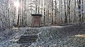 2016-12-04 11:17:42 File:2016-12-04 Pietà unweit der Stammbergkapelle am Stammberg (Tauberbischofsheim) 04.jpg