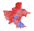 Thumbnail for File:2016 House election in Georgia's 6th congressional district.svg