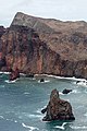 * Nomination Pedra Furada (Ponta de São Lourenço), Madeira, Portugal.-6 --Lmbuga 12:26, 27 March 2018 (UTC) * Promotion Good quality. --Isiwal 13:27, 27 March 2018 (UTC)