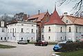 * Nomination Castle in Opolnica 1 --Jacek Halicki 08:17, 1 April 2016 (UTC) * Promotion Good quality. --Ermell 12:17, 1 April 2016 (UTC)