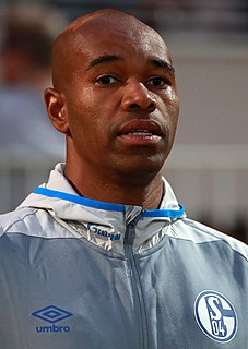 Naldo (footballer, born 1982) Brazilian footballer