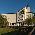 Katholische Kirche