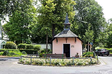 2019 06 18 bonn rolandstrasse 31 marienkapelle 01