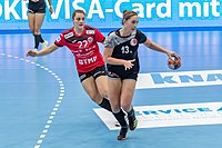 2020-10-18 Handball, EHF European League Women, Thüringer HC - WAT Atzgersdorf 1DX 2264 by Stepro.jpg