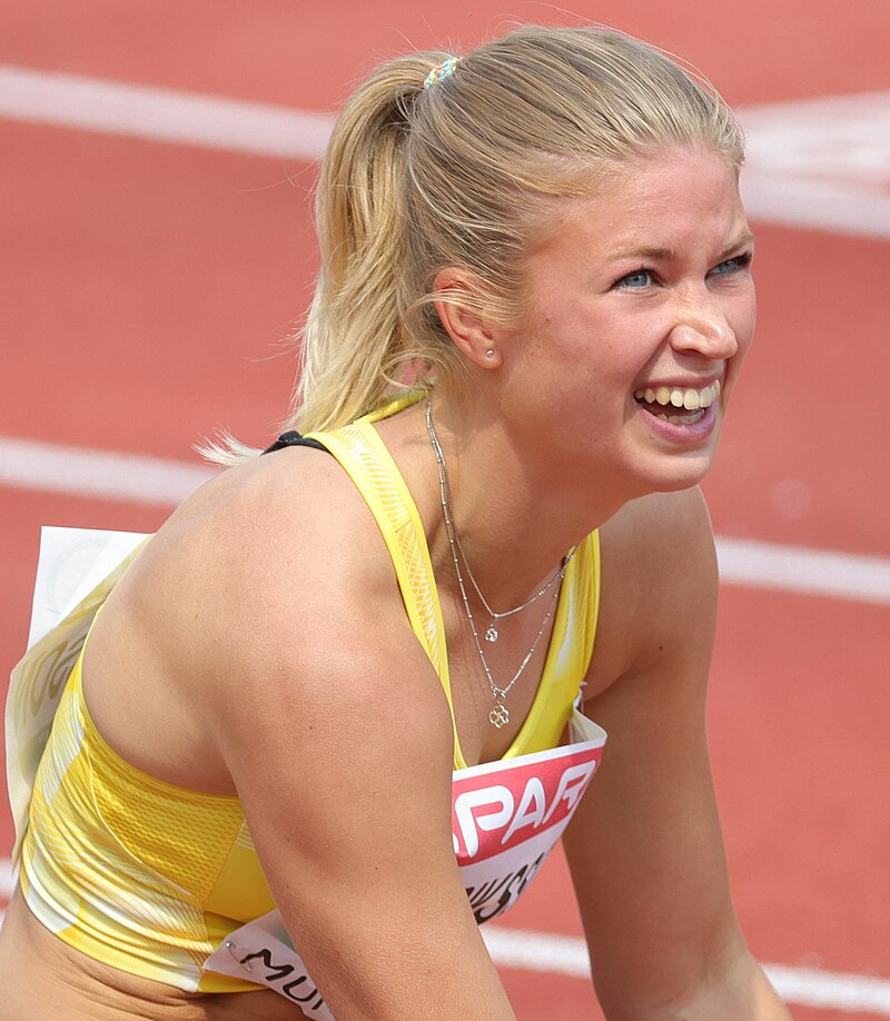 Julia Henriksson