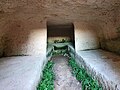 Makronisos Tombs in Aiya Napa