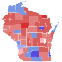 Elección para gobernador de Wisconsin de 2022