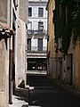 wikimedia_commons=File:20230709 - Narbonne - Rue Barère.jpg