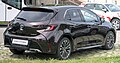 * Nomination: Toyota Corolla Hybrid (E210) hatchback in Bietigheim --Alexander-93 06:54, 21 May 2024 (UTC) * * Review needed