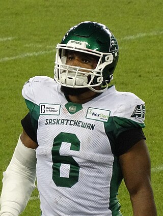 <span class="mw-page-title-main">Jameer Thurman</span> American gridiron football player (born 1995)