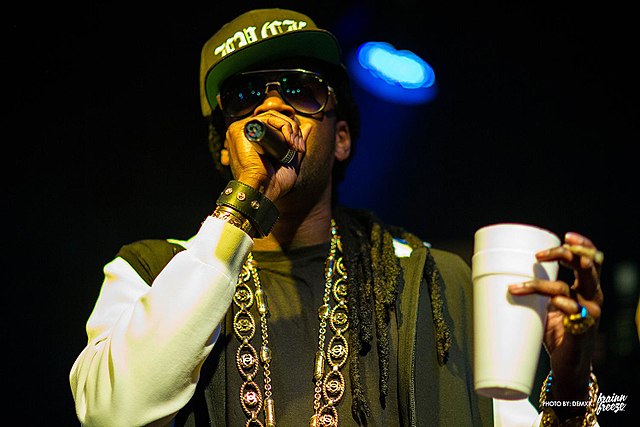 2 Chainz discography - Wikipedia