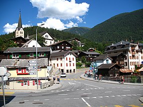 Fiesch