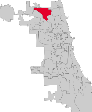 39th Ward 2015.svg