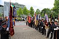 43 Landeskirchschicht NRW Ibbenbueren Bergparade 004.JPG