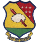 479th Fighter Group - Wiorld War II emblem