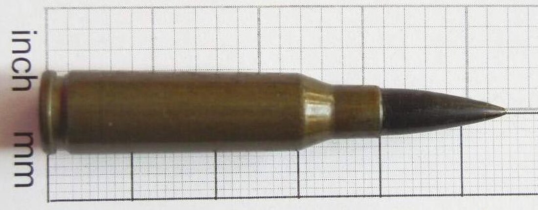 5,45×39mm