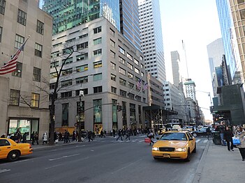 5 Av 51 St North March 2015b jeh.jpg