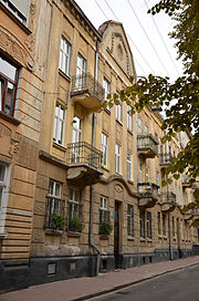 5 Pavlova Street, Lviv (01).jpg