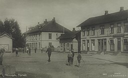 Lillestrøm