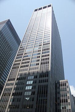 1301 Avenue of the Americas