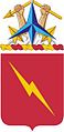 73rd Field Artillery Regiment "Speed and Power Always"