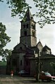 Taizé: Sainte-Marie-Madeleine