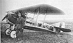 Thumbnail for 91st Aero Squadron