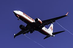 Malta Air