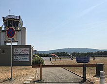 Aérodrome de Bourg - Ceyzériat, 3.jpg