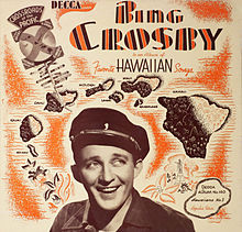 Favorite Hawaiian Songs (1940)