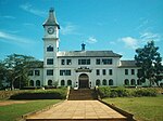 Vorschaubild für Achimota School