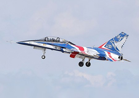 AIDC T-5