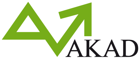 AKAD Logo