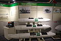 AN-ALQ-71, AN-ALQ-72, and AN-ALQ-176 countermeasure pods - National Electronics Museum - DSC00449.JPG