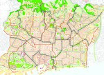 Miniatura per Antics municipis del pla de Barcelona