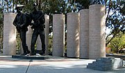 Thumbnail for Australian Army Memorial, Canberra