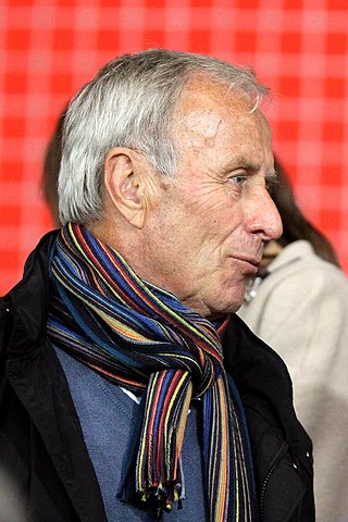 <span class="mw-page-title-main">Josef Hickersberger</span> Austrian footballer and manager (born 1948)