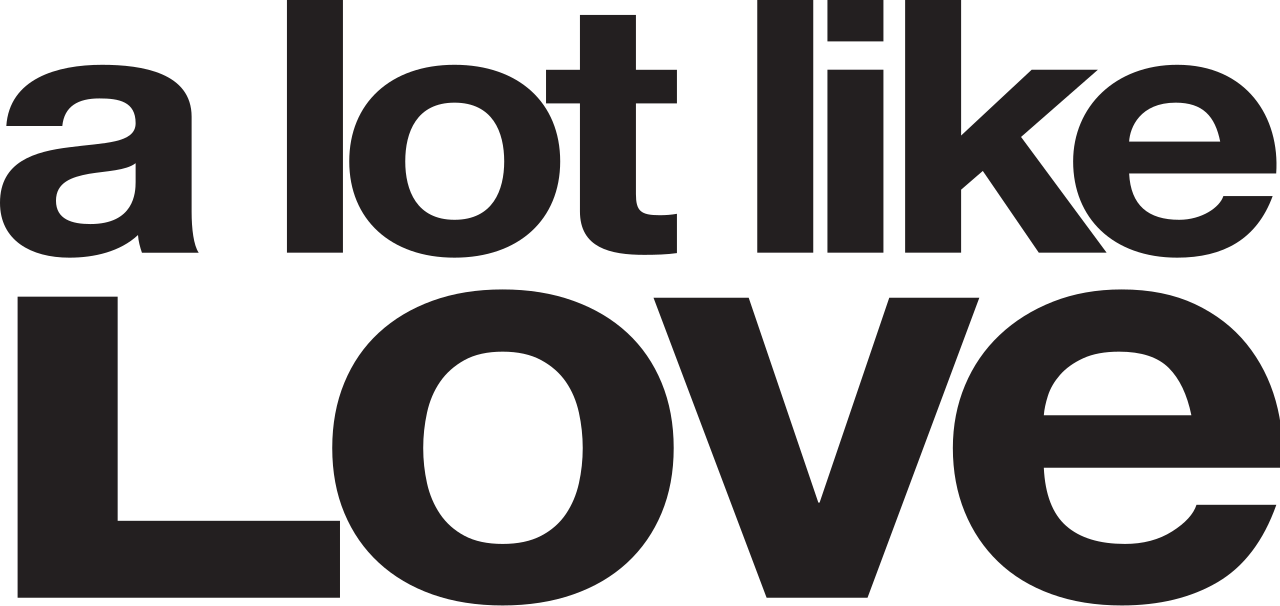 Download File A Lot Like Love Logo Svg Wikimedia Commons