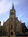 R.K.Kerk Maria Hemelvaart 1850.