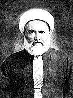 عبد المحسن ال - کاظمی سانچہ:سج (1871 - 1935)