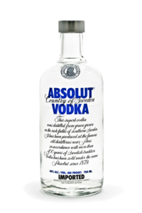 Absolut vodka bottle.png