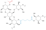 Thumbnail for Acetylated distarch adipate