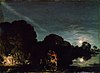 Adam Elsheimer - Die Flucht nach Ägypten (Alte Pinakothek).jpg